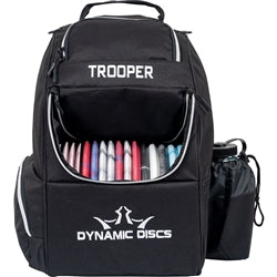 Trooper Backpack