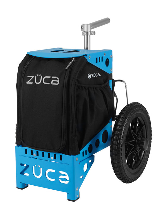 Compact Cart by Zuca