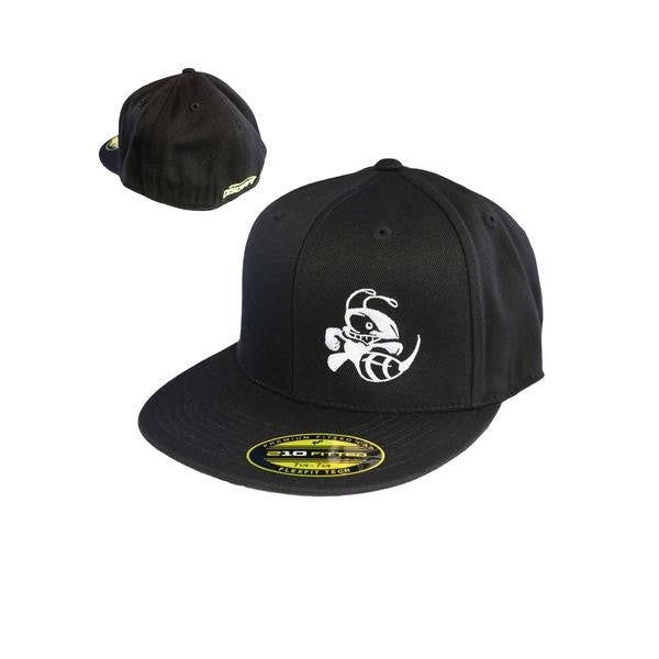 Buzzz 210 Premium Fitted Hat (Logo color may vary)