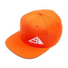 Premium Snapback Hat by MVP/Axiom/Streamline