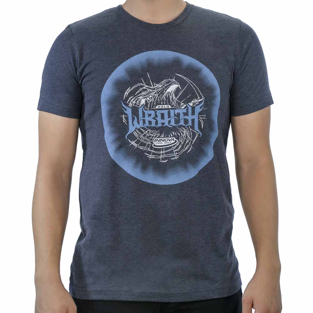Halo Star Wraith- Tee Shirt