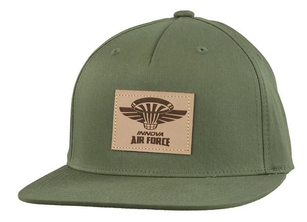Innova Air Force Patch Hat