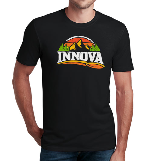 Innova Mountain Flex Tee Shirt