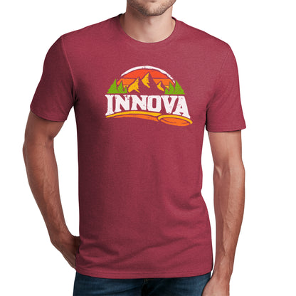 Innova Mountain Flex Tee Shirt
