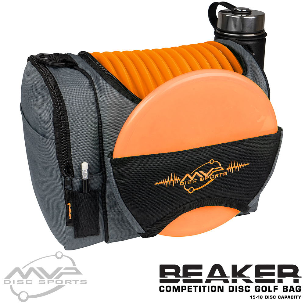 Beaker Bag V2 by MVP