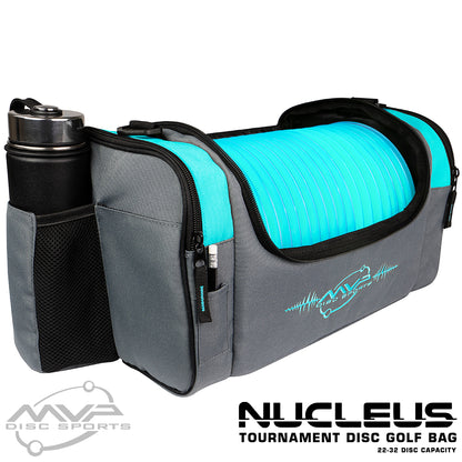Nucleus Bag Version 2