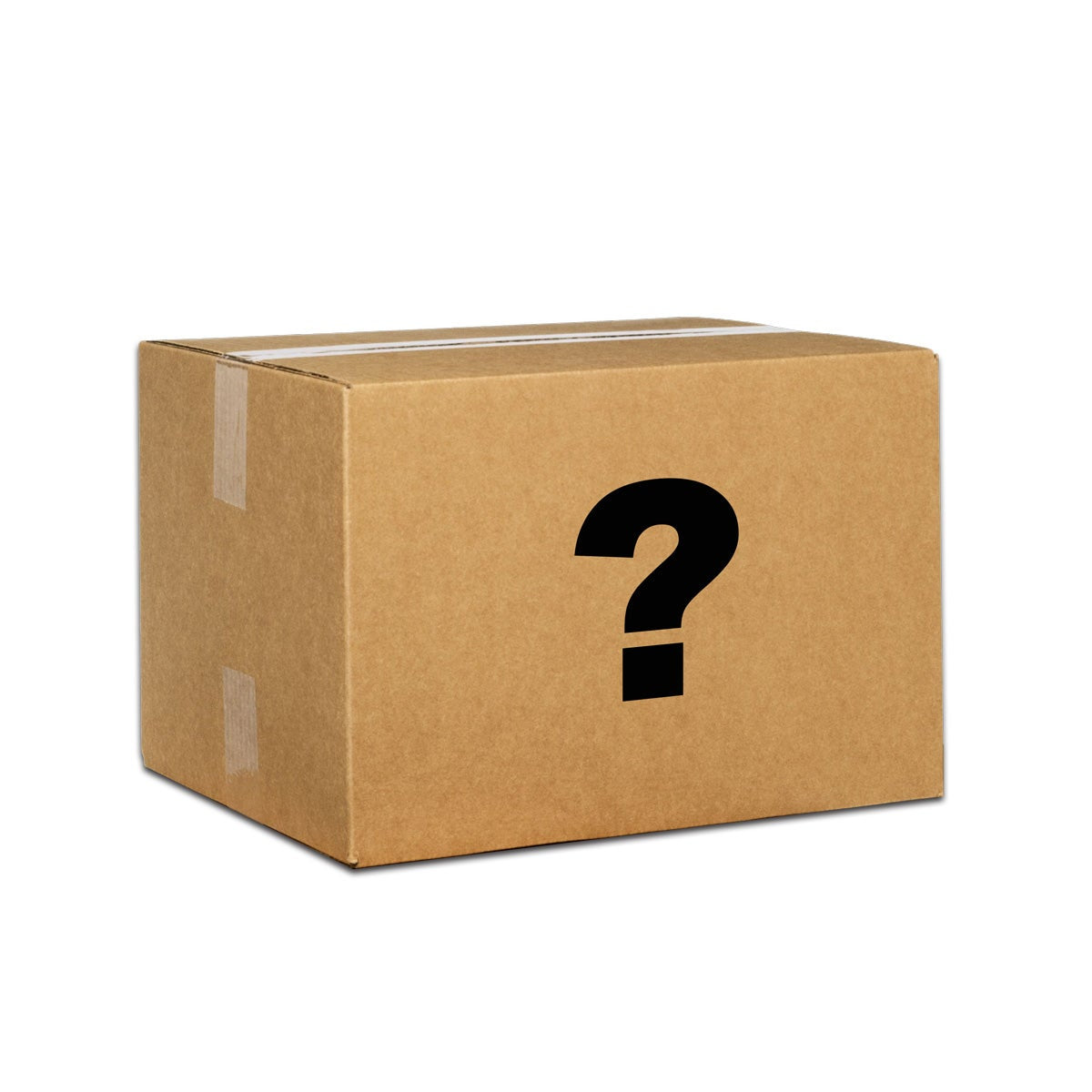 Special Edition/Team Disc Mystery Box