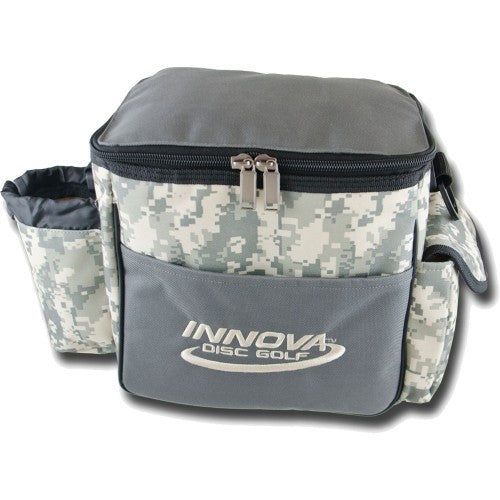 Innova Safari Backpack (Rain Cover Included) + Free Shipping* - Small  Planet Disc Sports - New Zealand